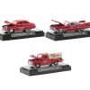 M2 MACHINES M2 COCA COLA RELEASE A16 3 PIECE