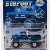 29934 - 1-64 Bigfoot The Original Monster Truck - 1974 Ford F-250 Monster Truck - Pkg Pre-Order March 2024