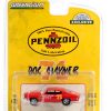 30315 - Doc Mayner's 1972 Chevrolet Chevelle #71 - J_ Gallery Drainage Winthrop, IA - Pennzoil (Hobby Exclusive)
