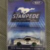 Greenlight The Stampede Green Chase
